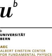 AEC UniBe Logo